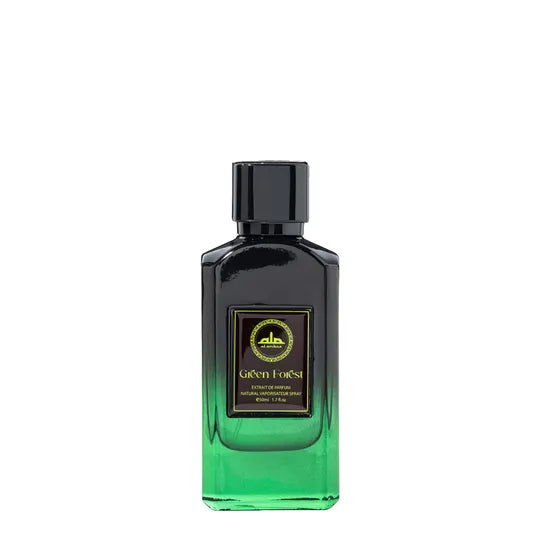 Al Ambra
Green Forest Extrait de Parfum