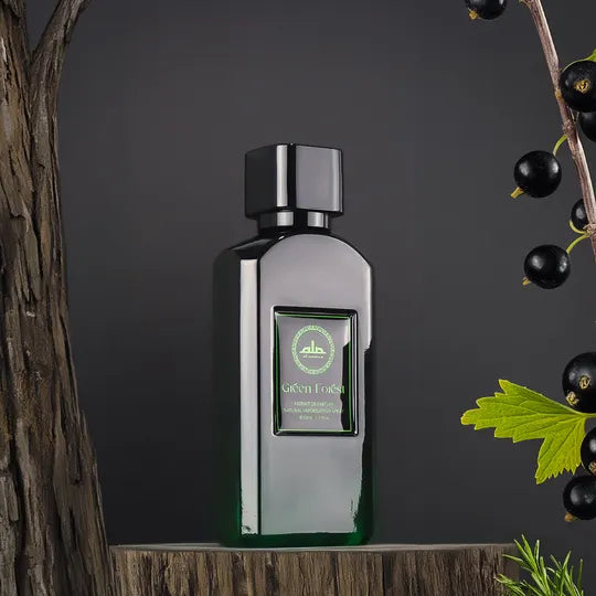 Al Ambra
Green Forest Extrait de Parfum