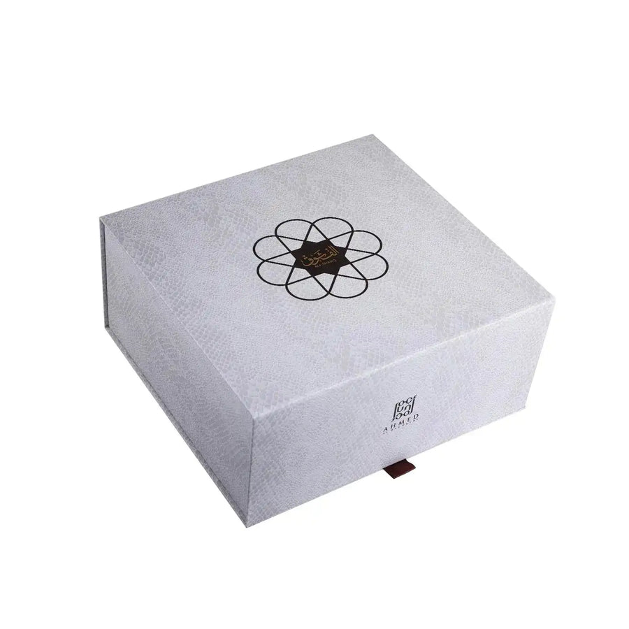 Alf Shauk Ahmed Al Maghribi Luxury Gift Set