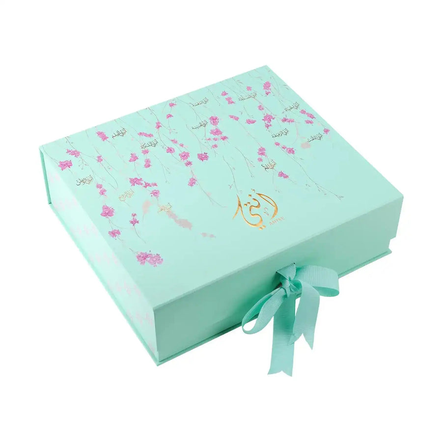 Antee Gift Set 05 - Luxury Arabian Fragrance Gift Set