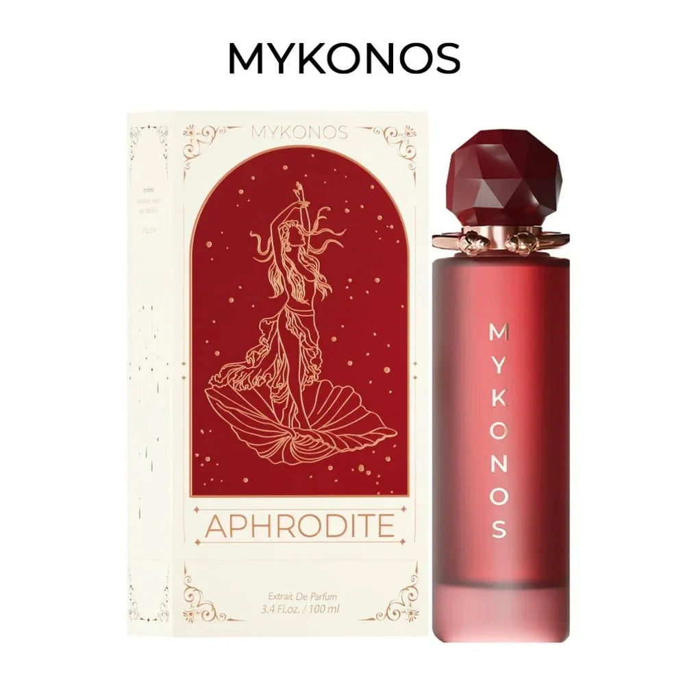  Aphrodite EDP 50ml/100ml by Mykonos
