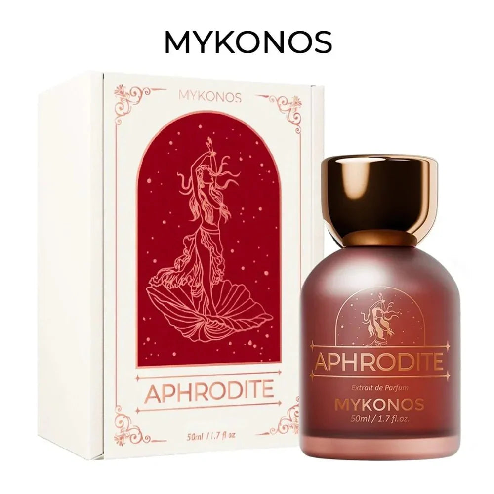  Aphrodite EDP 50ml/100ml by Mykonos
