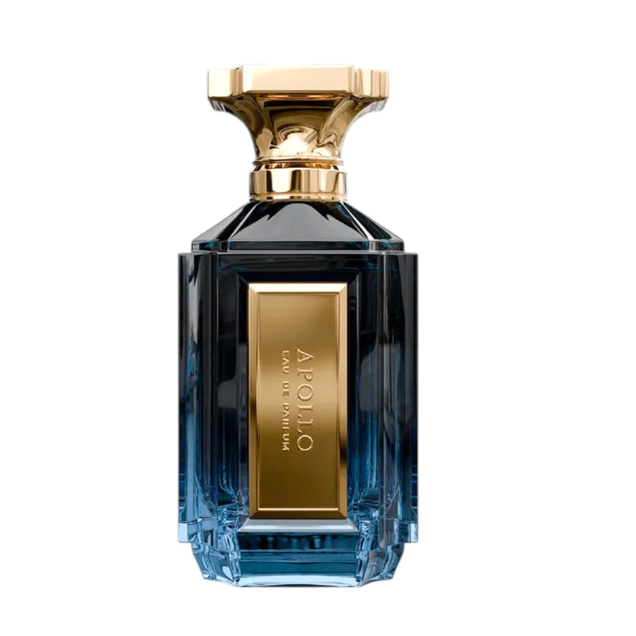 Apollo Eau De Parfum 100ml by Velixir for Stunning Elegance