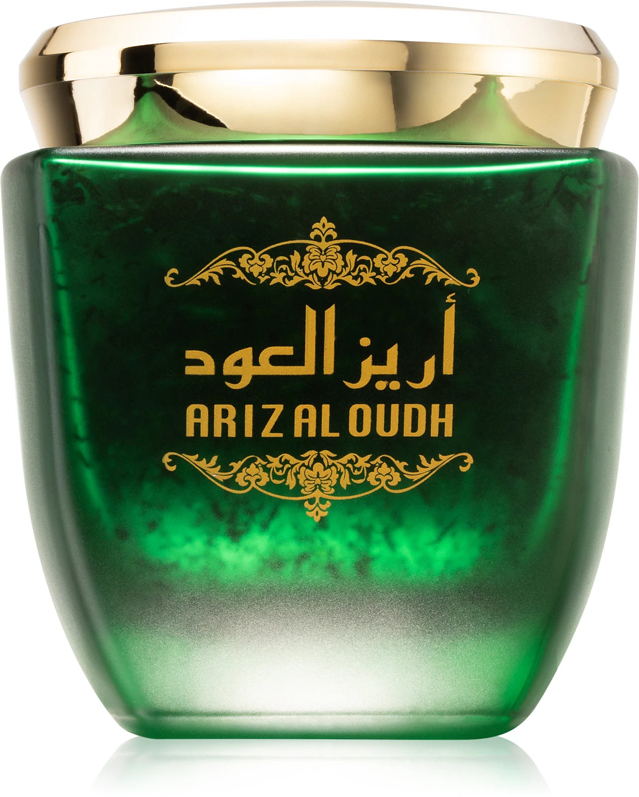 Al Haramain Ariz Al Oudh bakhoor 75g