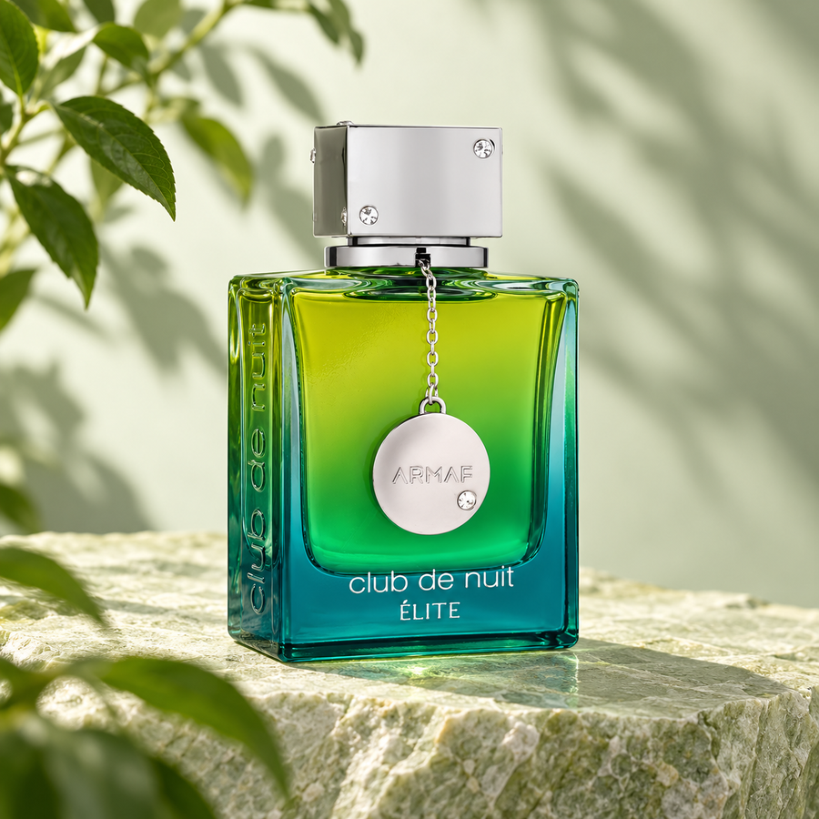 Armaf Club de Nuit Elite Eau de Parfum 105ml Unisex