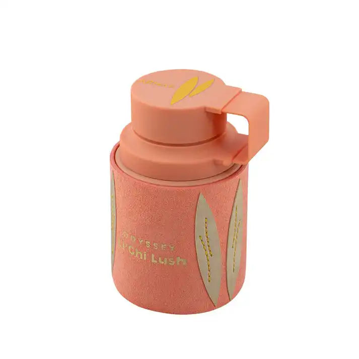Odyssey Li'chi Lush Perfume 100ml EDP Armaf