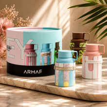 Armaf Wheel of Odyssey Fragrance Gift Set for Women