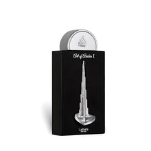 Lattafa Pride Art of Arabia I 100ml EDP: Fresh, Spicy Fragrance for Men