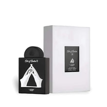 Art of Arabia II 100ml EDP Unisex - Captivating Oud and Floral Blend