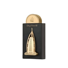 Art of Arabia III: Captivating Unisex EDP 100ml