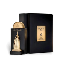 Art of Arabia III: Captivating Unisex EDP 100ml