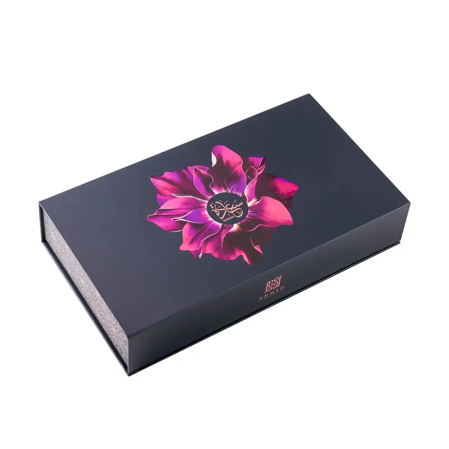 Sa'adah Gift Set by Ahmed Al Maghribi