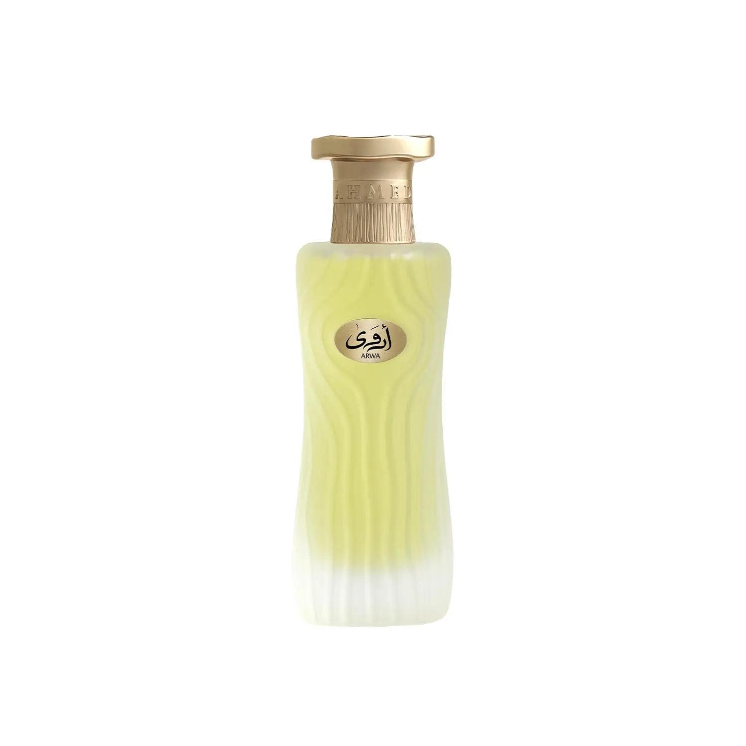 Arwa EDP 100ml by Ahmed Al Maghribi