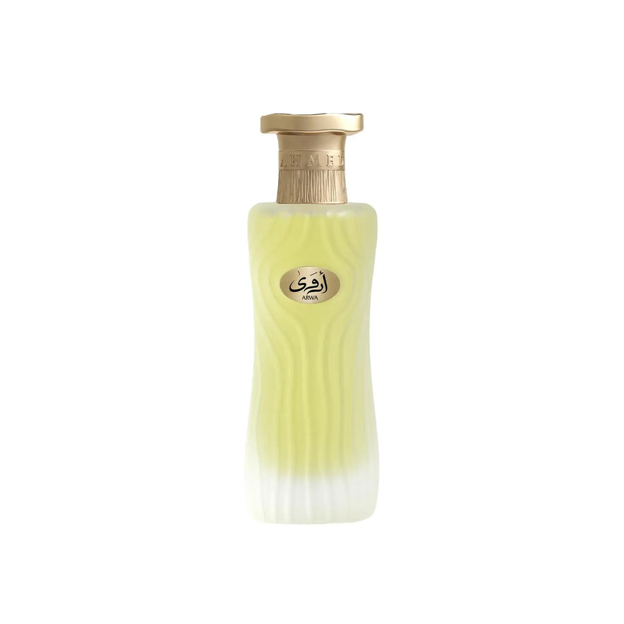 Arwa EDP 100ml Fragrance by Ahmed Al Maghribi
