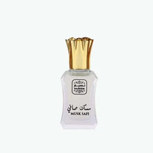 Naseem Musk Safi Concentrated Perfume Oil Alcohol Free 12ml