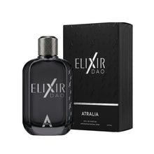 Atralia Elixir Dao Perfume 100ml EDP by Atralia