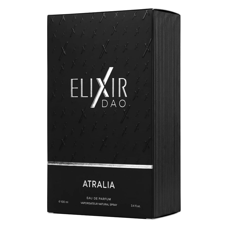 Atralia Elixir Dao 100ml Perfume for Luxury Experience