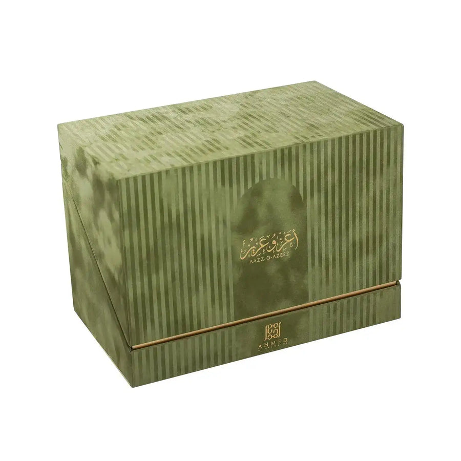 Aazz O Azeez Gift Set by Ahmed Al Maghribi
