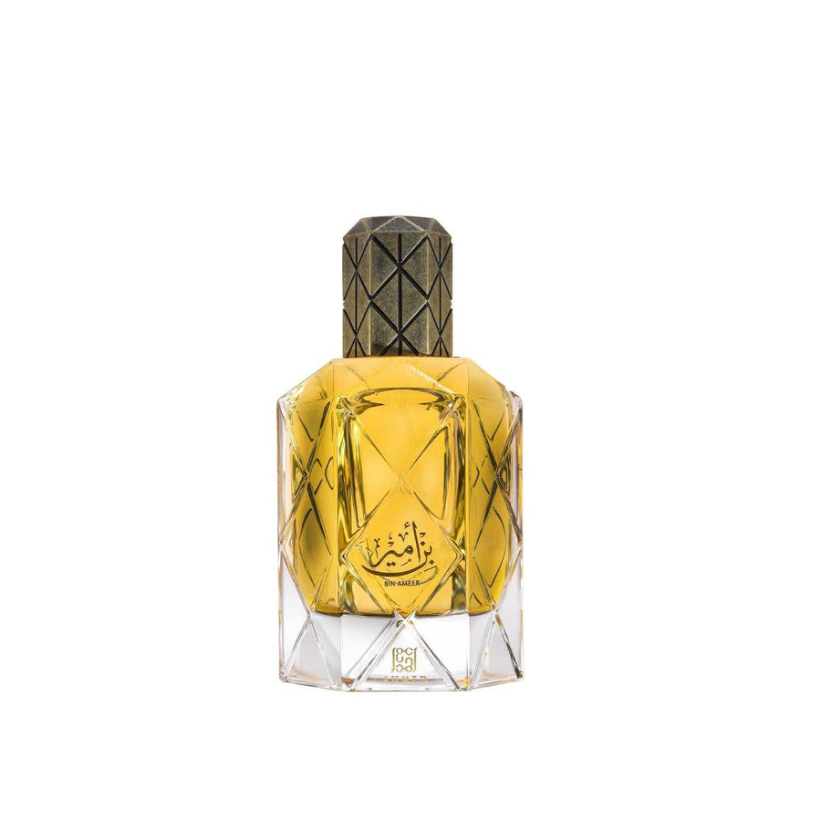 Bin Ameer 90ml Extrait de Parfum by Ahmed Al Maghribi
