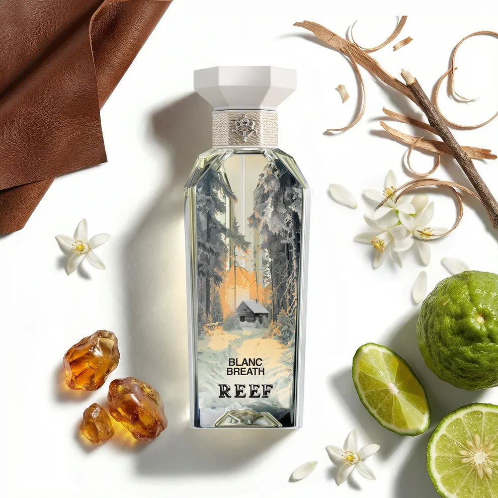 Reef Blanc Breath Perfume 150ml