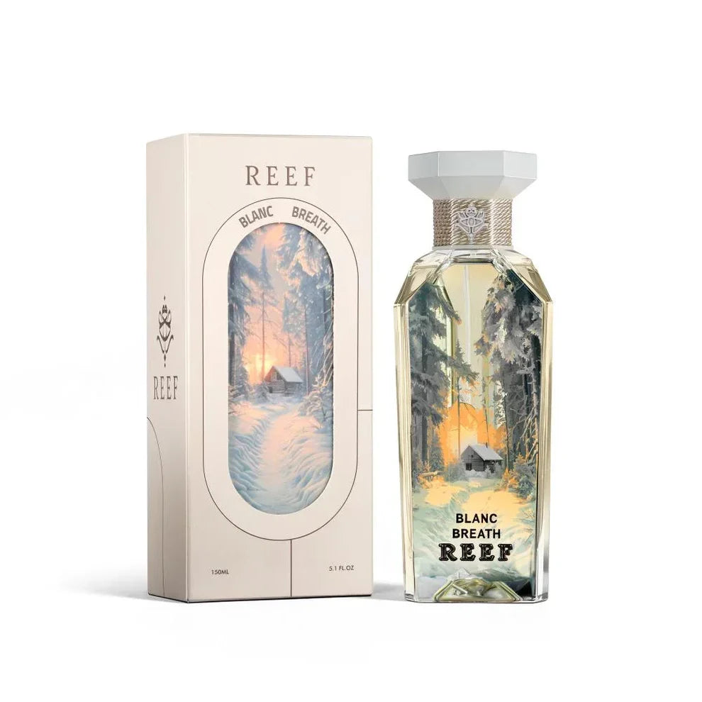 Reef Blanc Breath Perfume 150ml