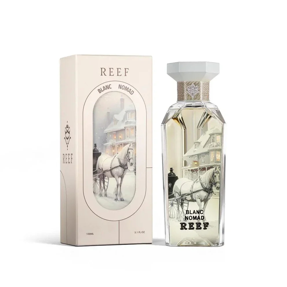 Reef Blanc Nomad Perfume 150ml