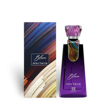 Ahmed Al Maghribi Bloom Spectrum Parfum - Luxury Oud Fragrance