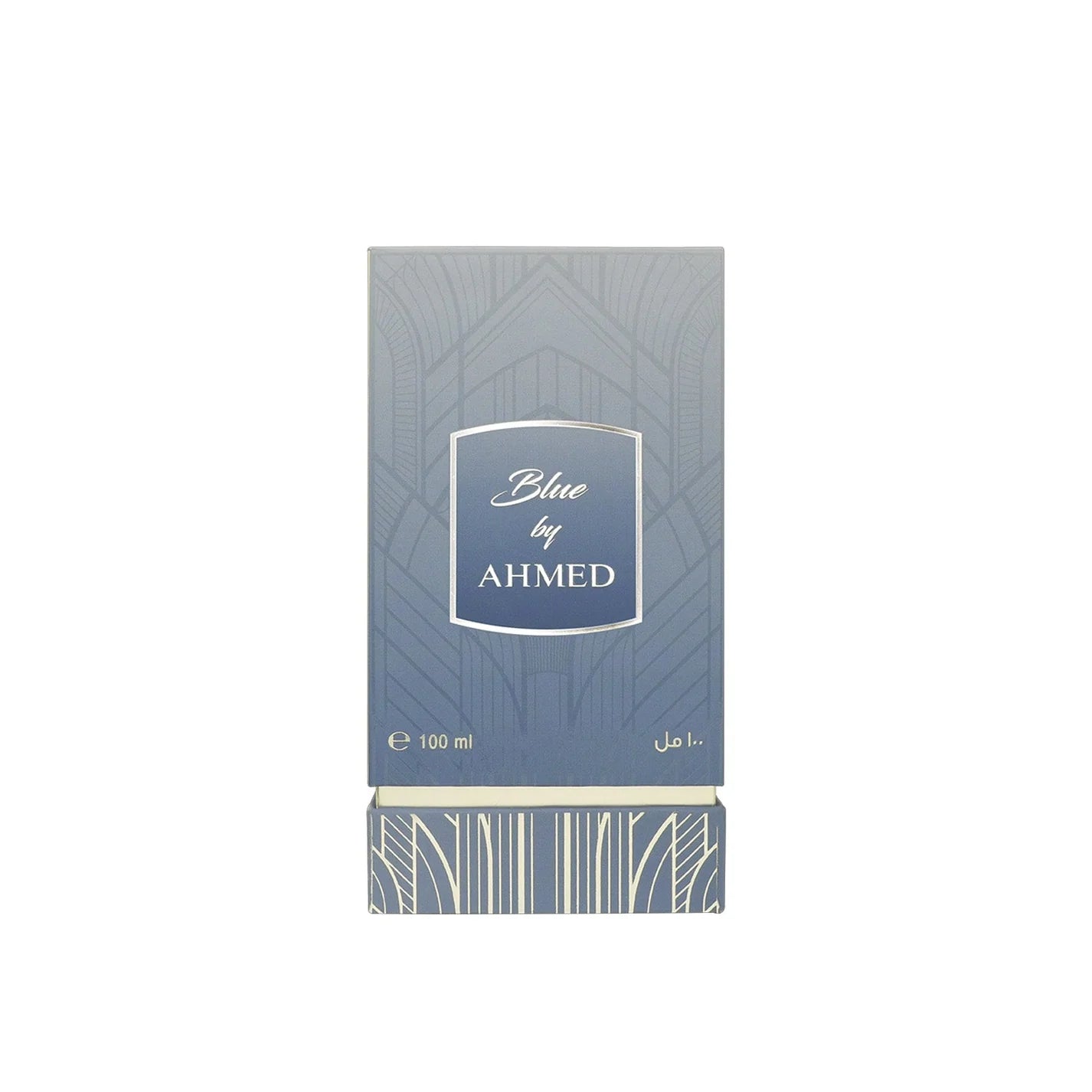 Blue By Ahmed Al Maghribi EDP 100ml