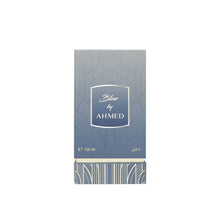 Blue By Ahmed Al Maghribi EDP 100ml