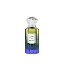 Blue By Ahmed Al Maghribi EDP 100ml