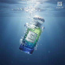 Blue By Ahmed Al Maghribi EDP 100ml