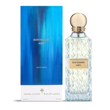 Blue Diamond Aqua 150ml: Luxurious Arabian Fragrance Experience