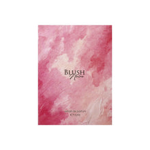 Blush Noir - Captivating Elegance in a 75ml Unisex Perfume