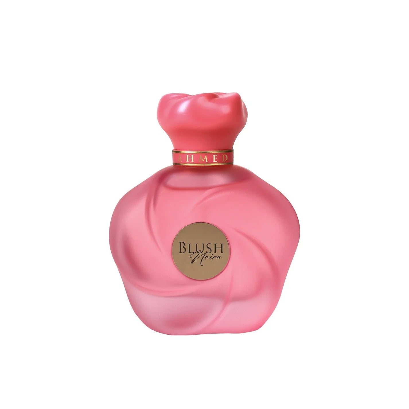 Blush Noir - Captivating Elegance in a 75ml Unisex Perfume