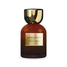 Mykonos Bonfire Vanilla EDP 50ml 