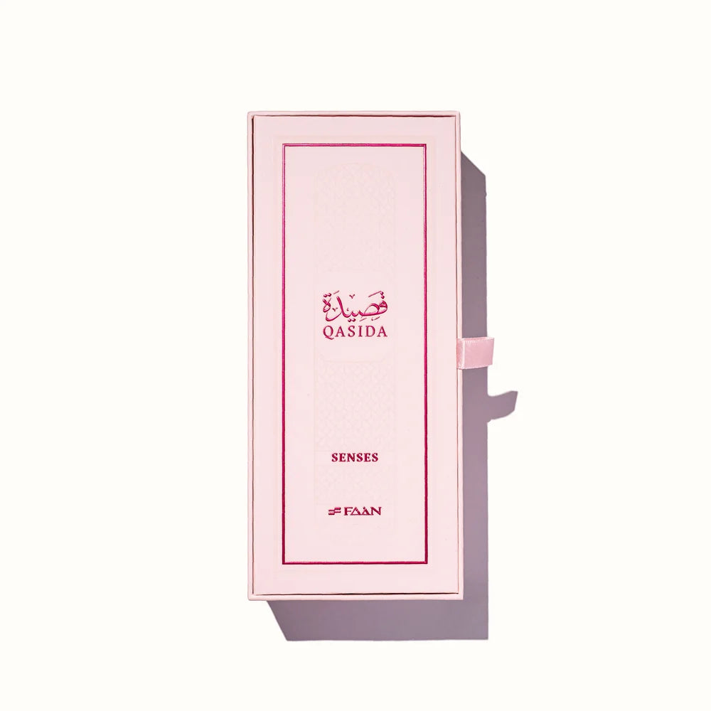 FAAN QASIDA SENSES 200ml EDP