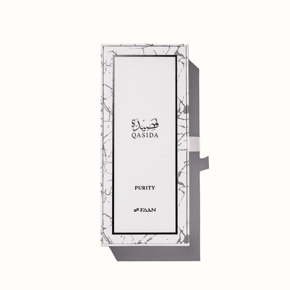 FAAN QASIDA PURITY 200ml EDP