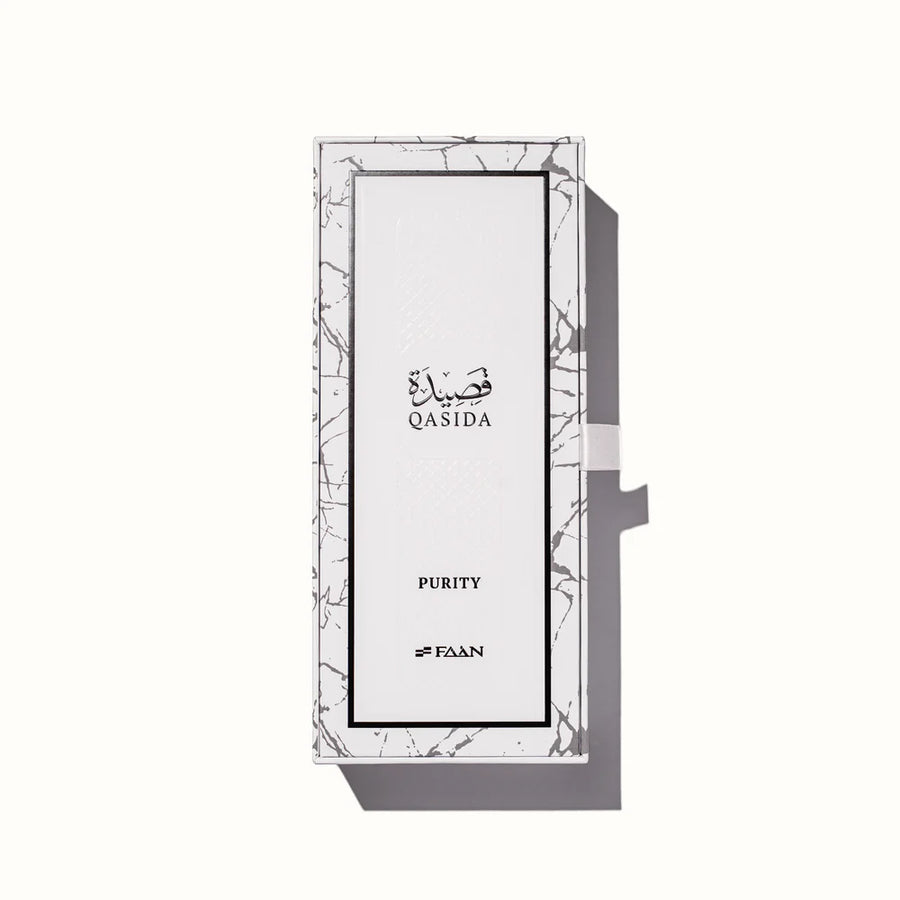 Faan Qasida Purity 200ml EDP - Luxurious Fragrance