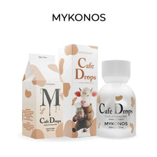 Mykonos Cafe Drops EDP 50ml