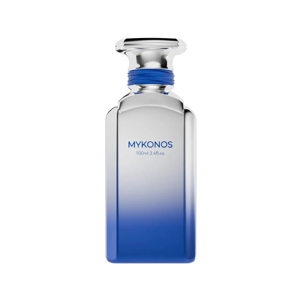 Mykonos California Blue Extrait de parfum 100ml
