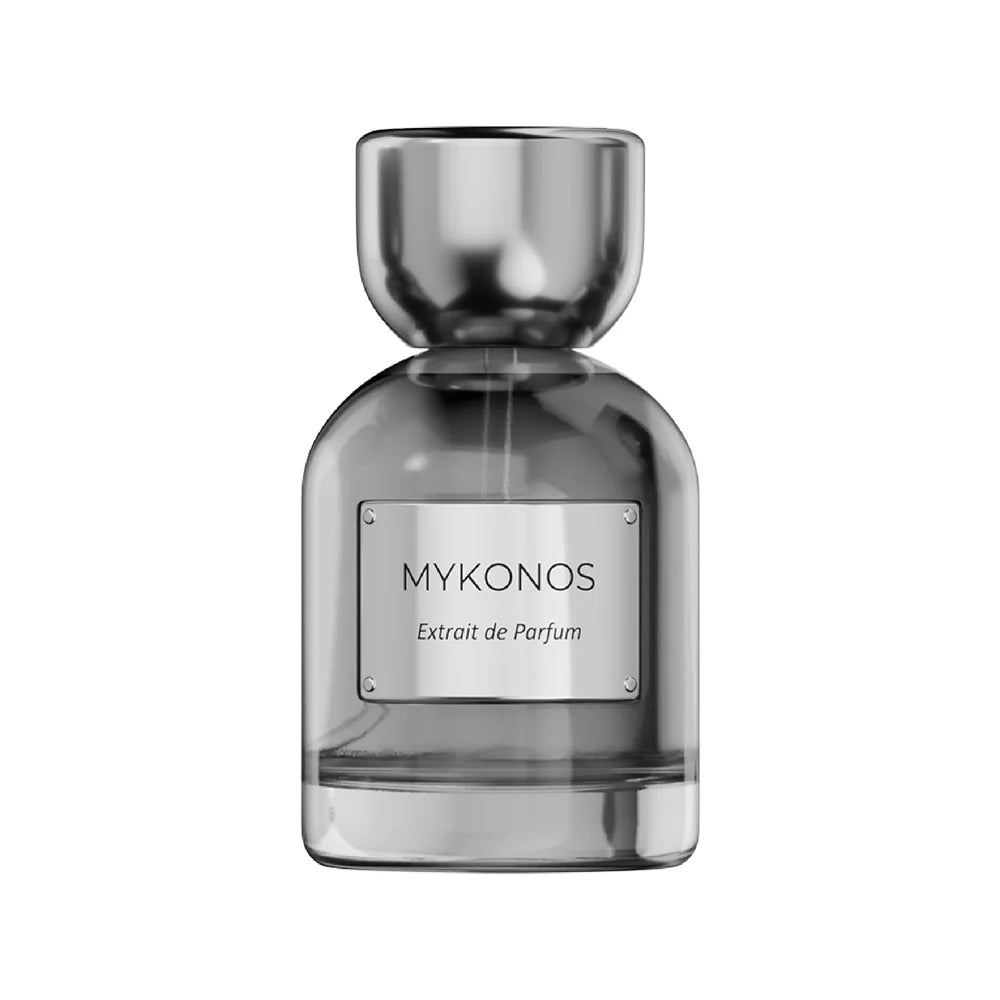 California Signature Extrait de Parfum Mykonos 50ml/100ml