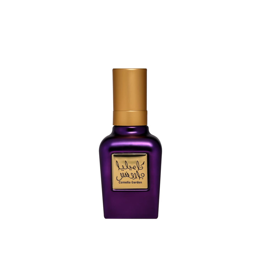 Camelia Garden 40ML EDP by Ahmed Al Maghribi