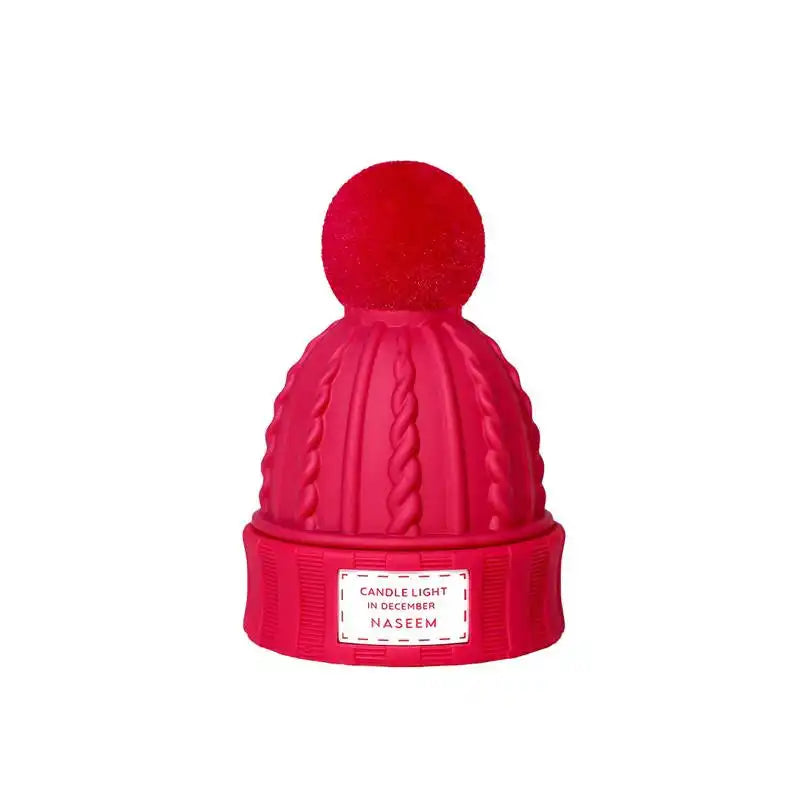Candlelight in December by Naseem, Unisex 80ml EDP