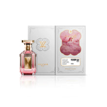 Velixir Aphrodite Eau de Parfum for Unisex 100ml
