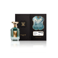Velixir Morpheus Eau de Parfum for Unisex 100ml
