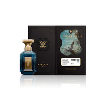 Velixir Icarus Eau de Parfum for Unisex 100ml