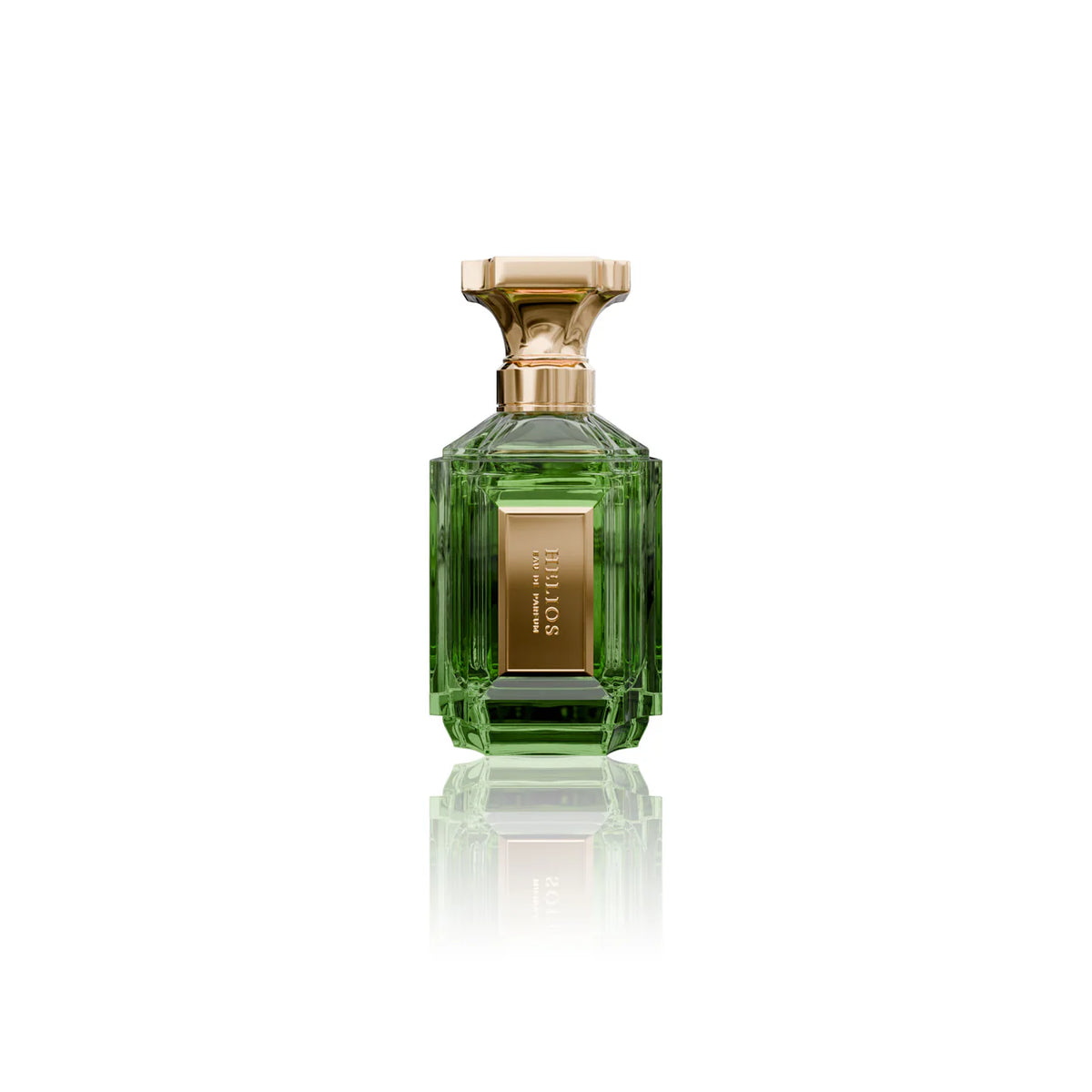 Velixir Helios Velixir Helios Eau de Parfum 100ml | Amber Citrus Elegance – Royal oud