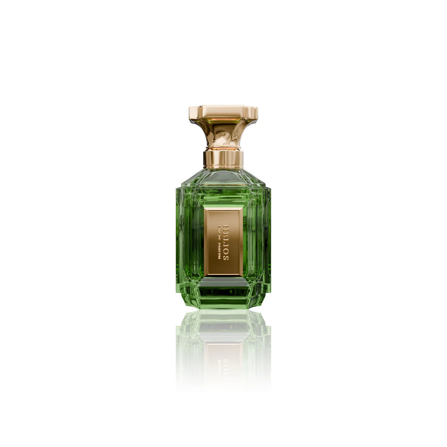 Velixir Helios Unisex Eau de Parfum 100ml