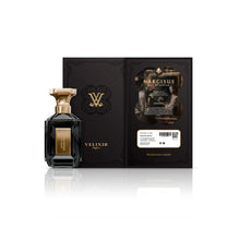 Velixir Narcisus Eau De Parfum for Unisex 100ml
