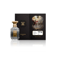 Velixir Ares Eau De Parfum for Unisex 100ml